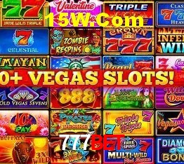 Estatísticas 777bet
