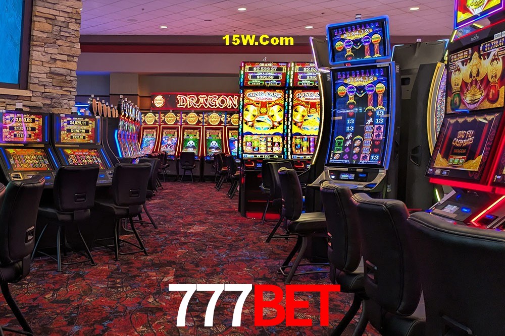 Games Directory 777bet