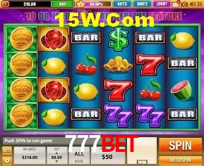 Casino Ao Vivo 777bet