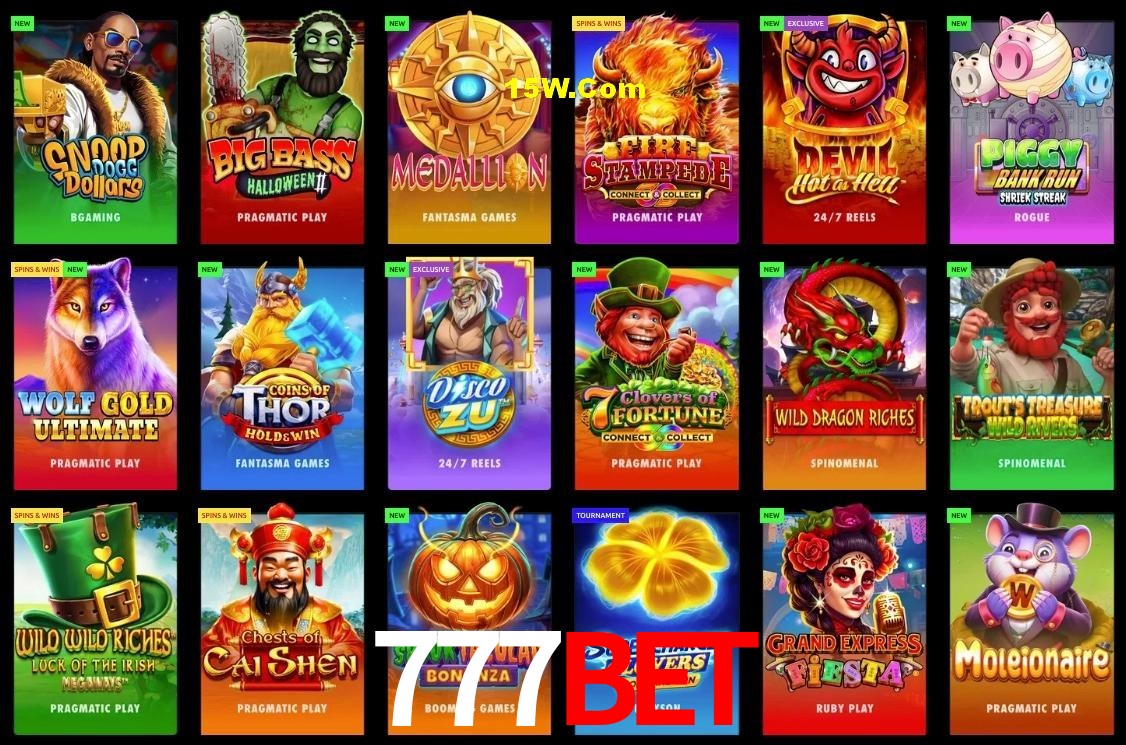 Live Casino 777bet