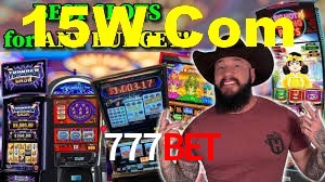 VIP Casino 777bet