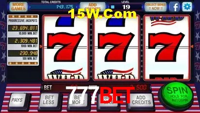 Casino Ao Vivo 777bet