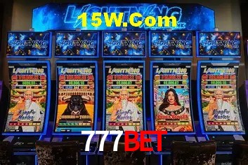 Promoções Sazonais 777bet