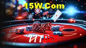 Welcome Bonus 777bet