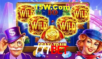 Jogos de Slot 777bet