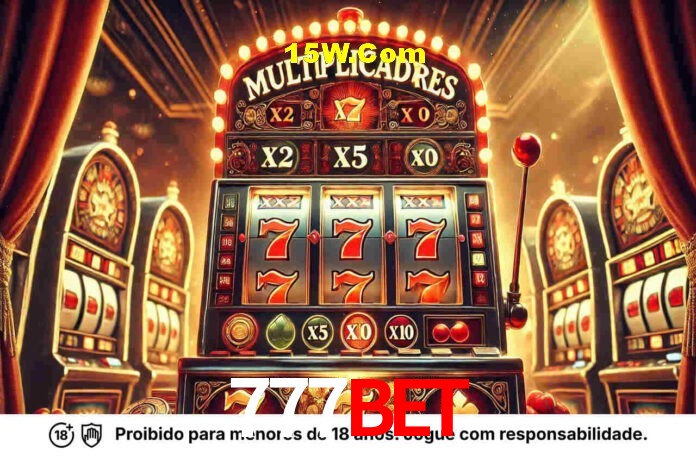 Game Providers 777bet