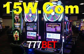 777bet App Interface