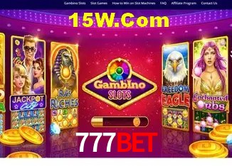 Diretório de Jogos 777bet