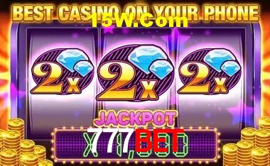 Torneios 777bet