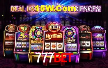 Provedores de Jogos 777bet