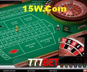 Recursos de Bônus 777bet
